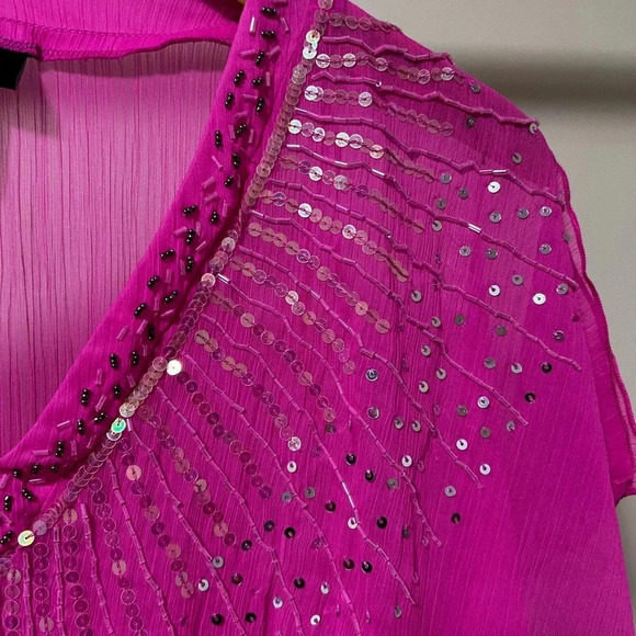 H&M Coverup Size2 - Picture 4 of 10